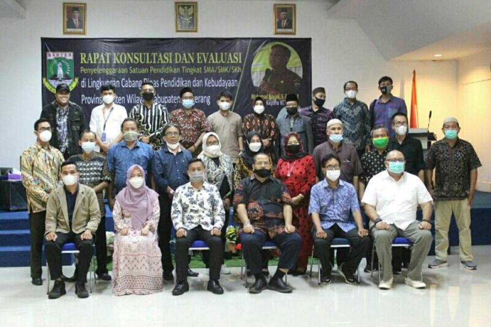 UNTARA Berikan Kesempatan Masyarakat Untuk Kuliah di Tangerang Raya